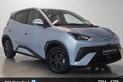 BYD DOLPHIN SURF 2026