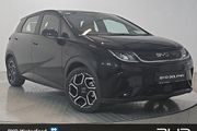 BYD DOLPHIN 2026