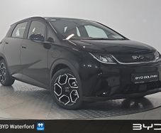 BYD DOLPHIN 2026