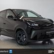BYD DOLPHIN SURF 2025
