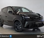 BYD DOLPHIN SURF 2025