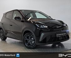 BYD DOLPHIN SURF 2025