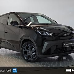 BYD DOLPHIN SURF 2025