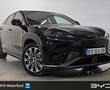 BYD SEALION 7 2025