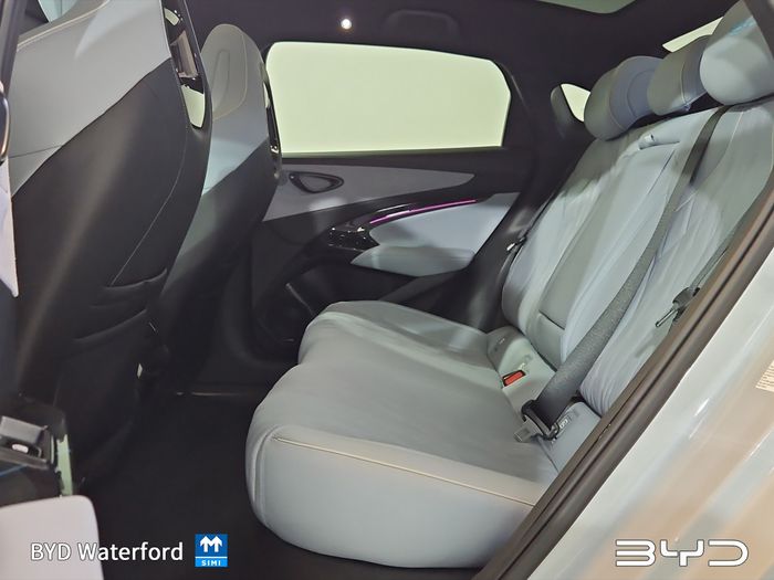 BYD SEAL 2024