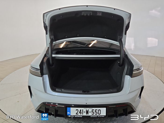 BYD SEAL 2024