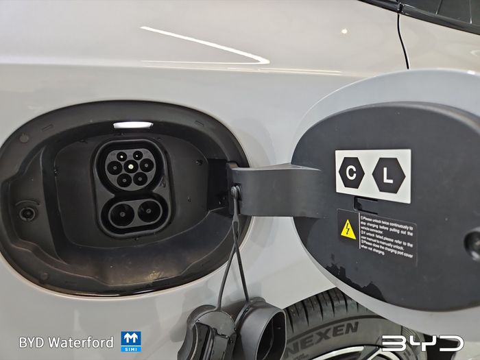 BYD SEAL 2024