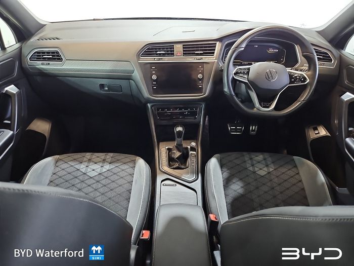 Volkswagen Tiguan Allspace 2024