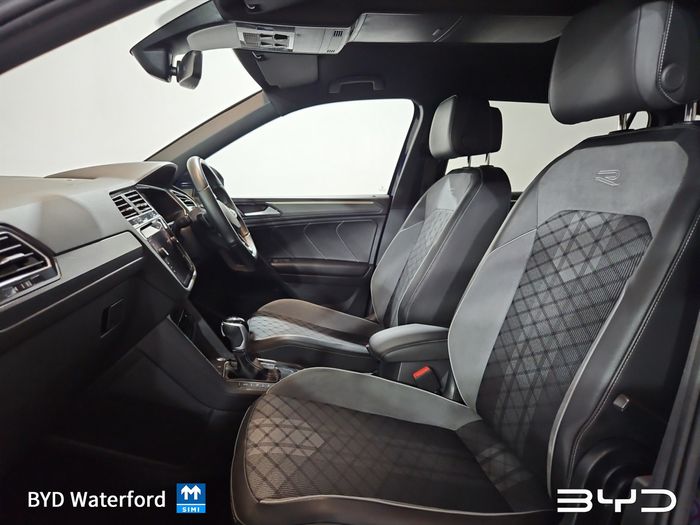Volkswagen Tiguan Allspace 2024