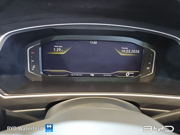 Volkswagen Tiguan Allspace 2024
