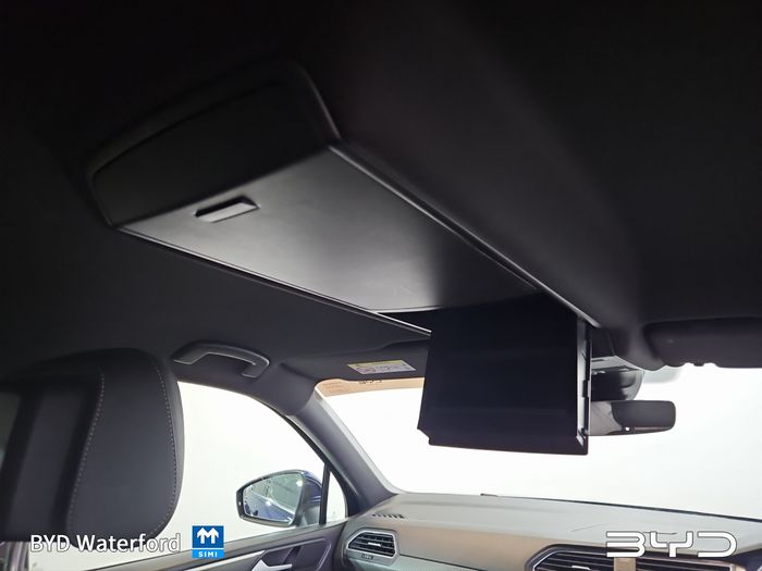Volkswagen Tiguan Allspace 2024