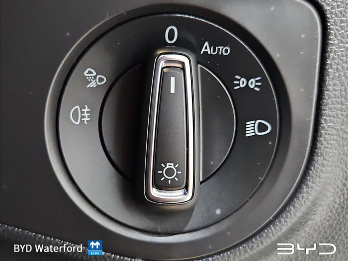 Volkswagen Tiguan Allspace 2024