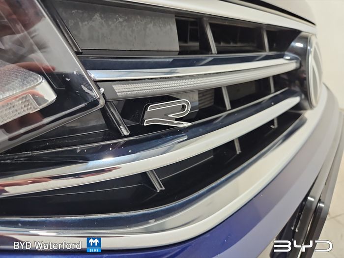 Volkswagen Tiguan Allspace 2024
