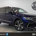 Volkswagen Tiguan Allspace 2024