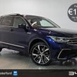 Volkswagen Tiguan Allspace 2024