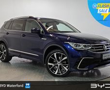 Volkswagen Tiguan Allspace 2024
