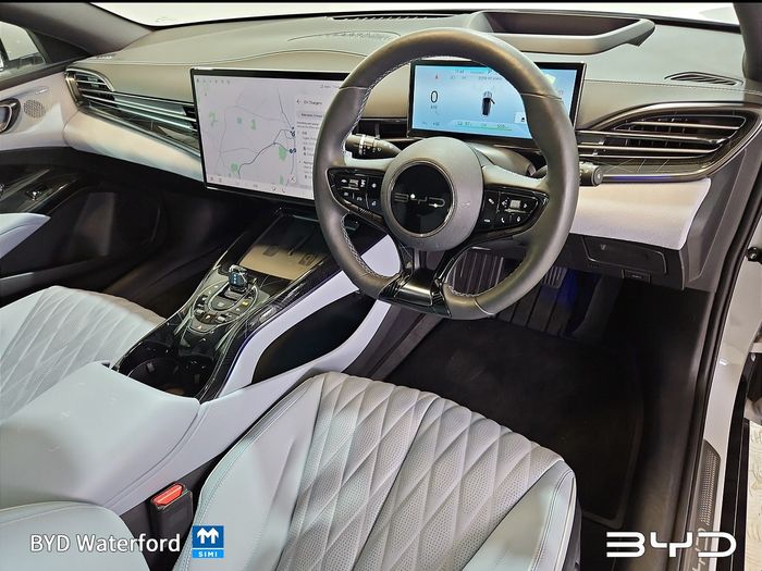 BYD SEAL 2024