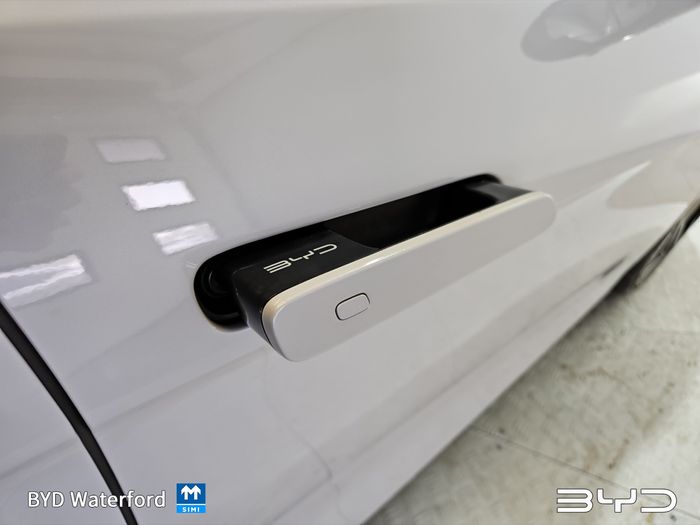 BYD SEAL 2024