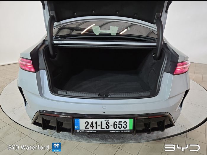 BYD SEAL 2024