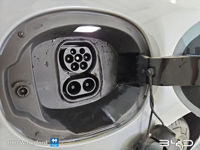 BYD SEAL 2024