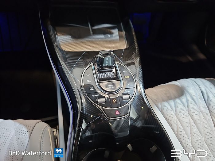 BYD SEAL 2024
