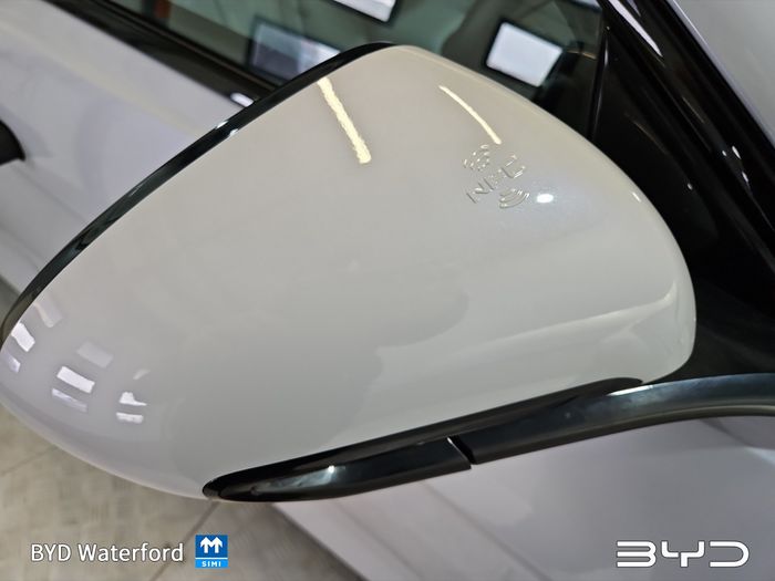 BYD SEAL 2024