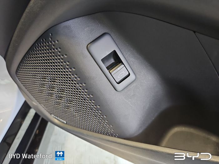 BYD SEAL 2024