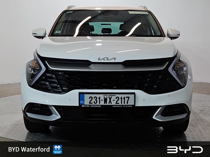 Kia Sportage 2023
