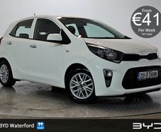 Kia Picanto 2023