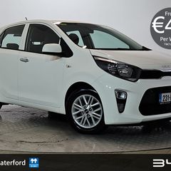 Kia Picanto 2023