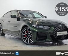 BMW 4 Series 2023