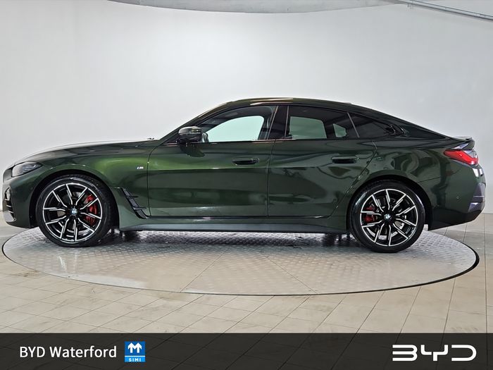 BMW 4 Series 2023