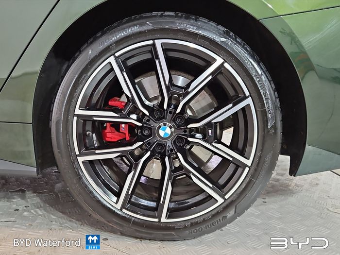 BMW 4 Series 2023