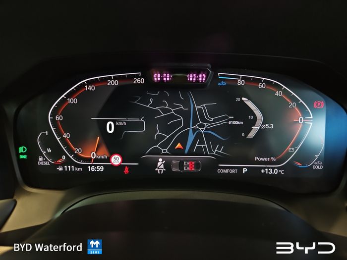 BMW 4 Series 2023
