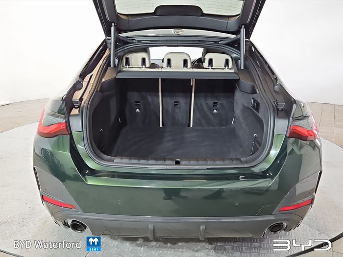 BMW 4 Series 2023