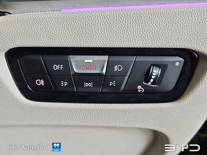 BMW 4 Series 2023