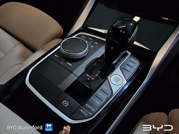 BMW 4 Series 2023
