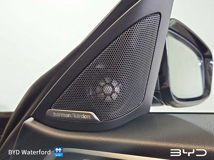 BMW 4 Series 2023
