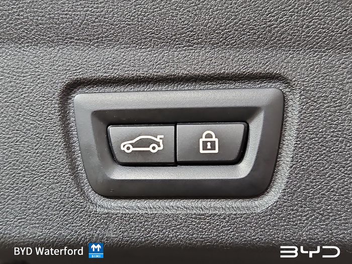 BMW 4 Series 2023