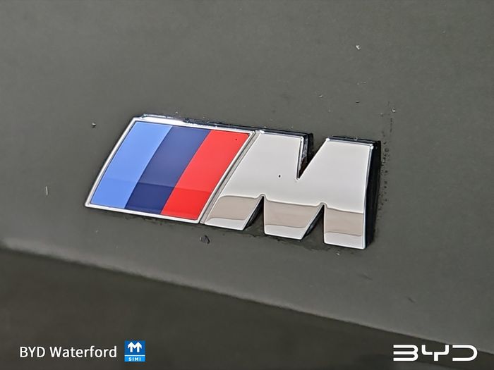BMW 4 Series 2023