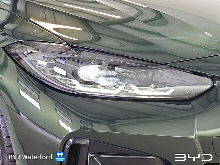 BMW 4 Series 2023