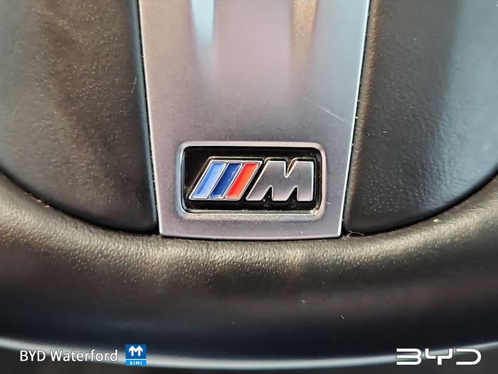 BMW 4 Series 2023