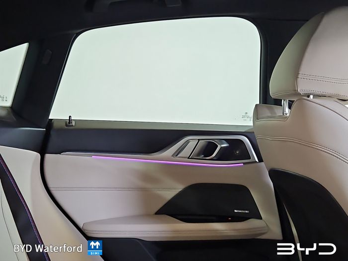 BMW 4 Series 2023