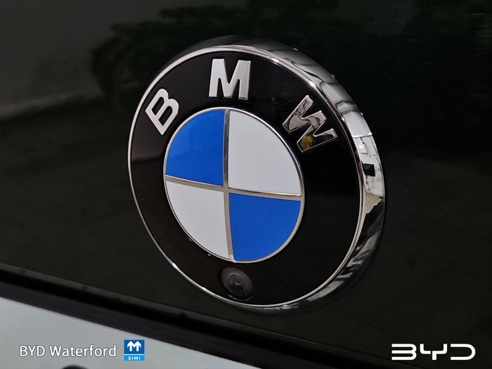 BMW 4 Series 2023