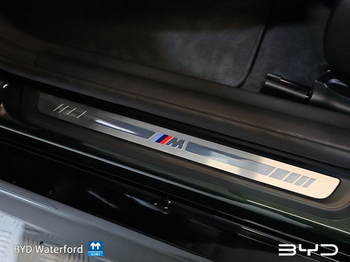 BMW 4 Series 2023