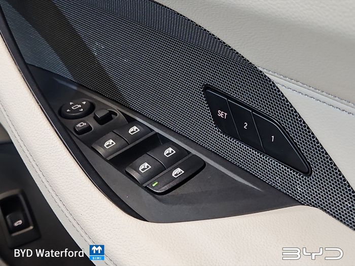 BMW 4 Series 2023