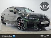 BMW 4 Series 2023