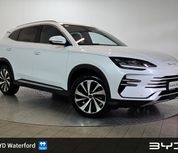 BYD SEAL U 2025