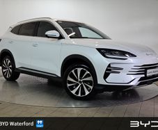 BYD SEAL U 2025