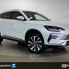 BYD SEAL U 2025